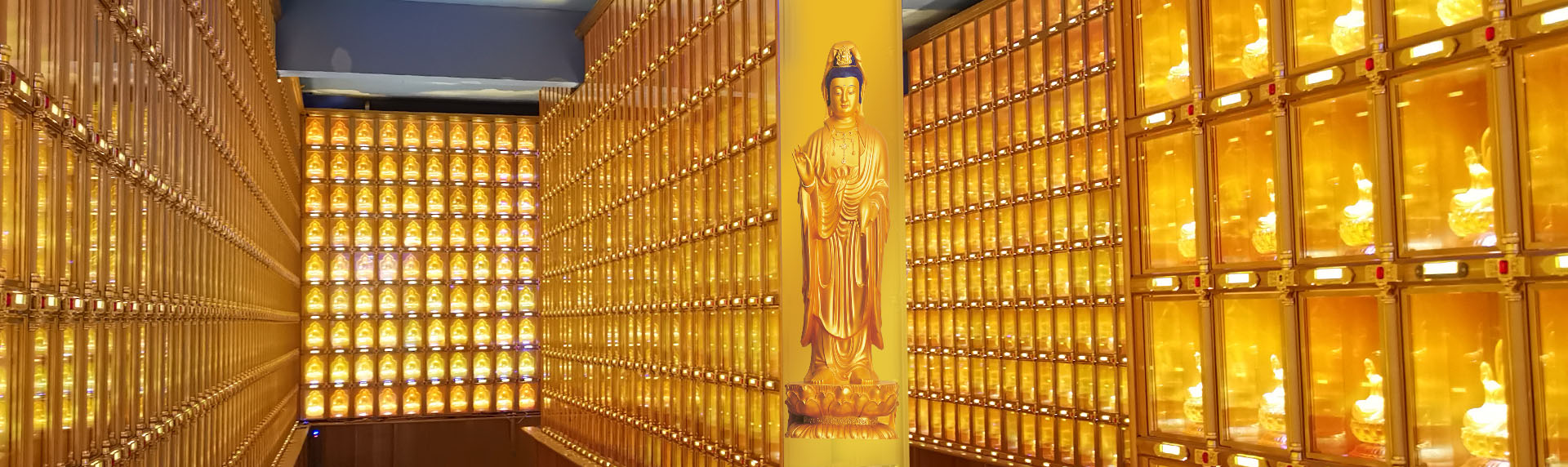 智能祈福燈,萬佛墻,骨灰存放架,功德箱,光明燈,牌位架,網上祭祀,寺院管理軟件