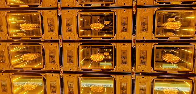 骨灰存放架的優勢在哪里呢? 骨灰存放架的優勢在哪里呢?