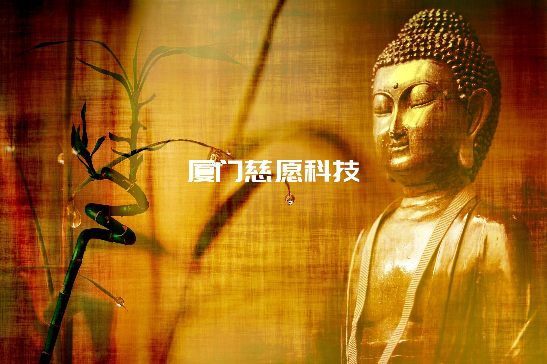 寺院智能化的未來設計方案 寺院智能化的未來設計方案